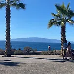 Ocean View, Tenerife Διαμέρισμα *