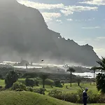 Διαμέρισμα Ocean View, Tenerife Alcalá la Real