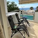 Ocean View, Tenerife Διαμέρισμα Alcalá la Real