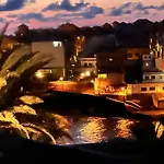 Ocean View, Tenerife * Alcalá la Real