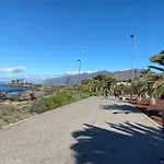 Ocean View, Tenerife דירה *