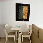 Ocean View, Tenerife דירה Alcalá
