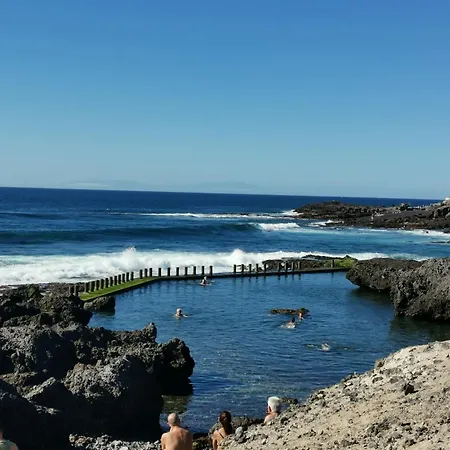 Ocean View, Tenerife דירה *