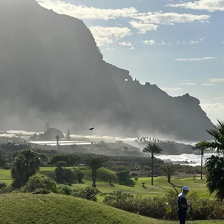 דירה Ocean View, Tenerife Alcalá