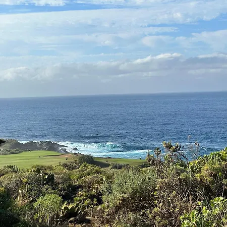 Ocean View, Tenerife *