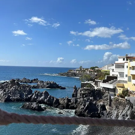 Ocean View, Tenerife Alcalá