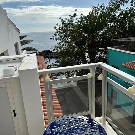 Ocean View, Tenerife דירה