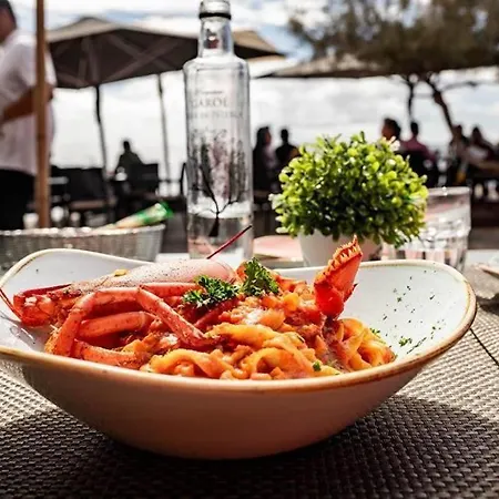 Ocean View, Tenerife דירה Alcalá