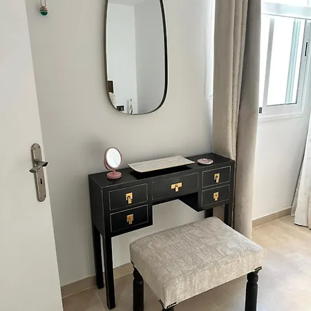 Ocean View, Tenerife Alcalá