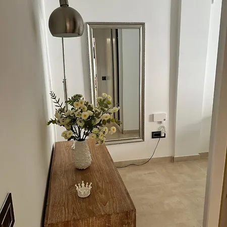 Ocean View, Tenerife דירה Alcalá