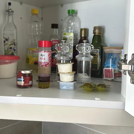 Ocean View, Tenerife דירה *