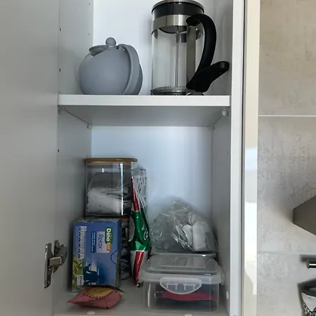 Ocean View, Tenerife דירה Alcalá