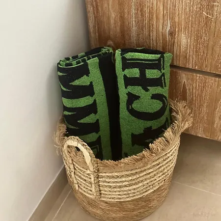 דירה Ocean View, Tenerife