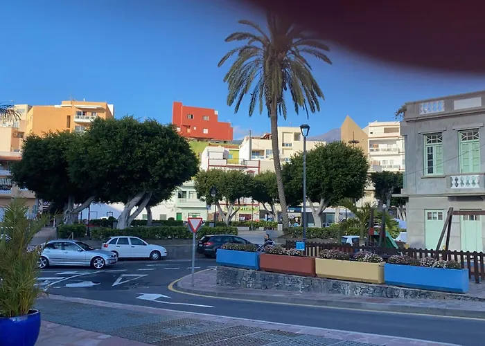 Ocean View, Tenerife