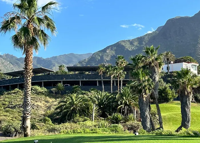 Ocean View, Tenerife * Alcalá la Real
