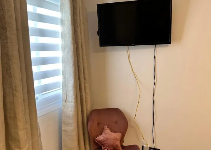 Apartament Ocean View, Tenerife Alcalá la Real