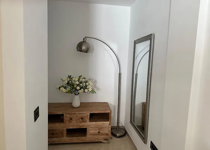 Ocean View, Tenerife Alcalá la Real