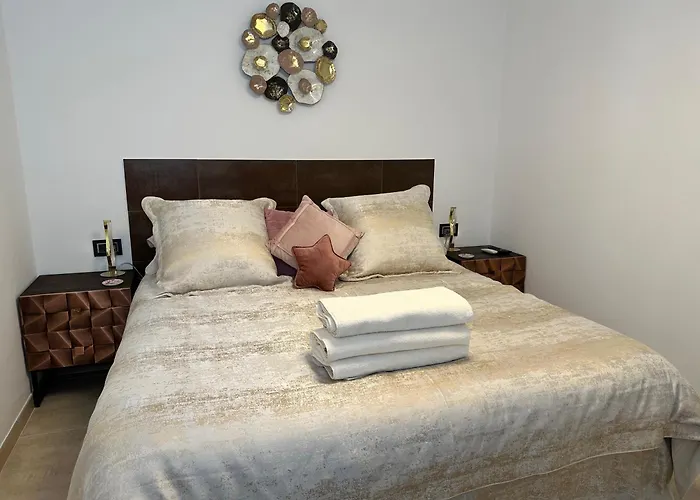 Apartament Ocean View, Tenerife *