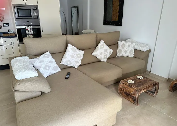 Apartament Ocean View, Tenerife