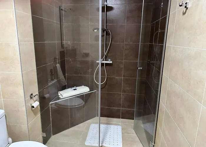 Apartament Ocean View, Tenerife *