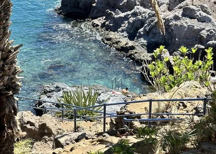 Ocean View, Tenerife