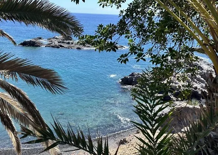 Ocean View, Tenerife * Alcalá la Real