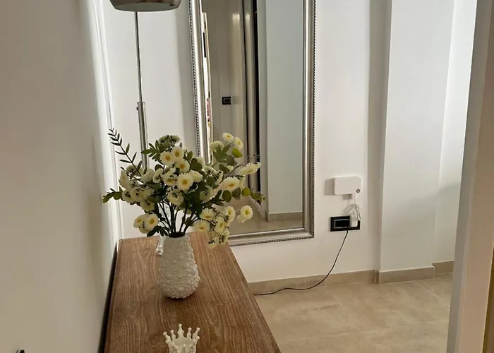 Ocean View, Tenerife Apartament Alcalá la Real