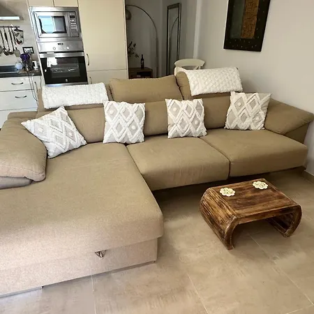 Ocean View, Tenerife Alcalá la Real