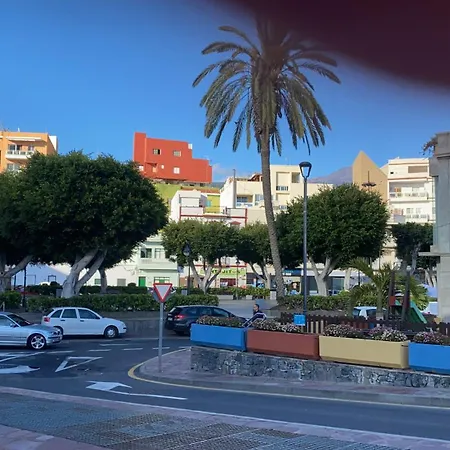 Ocean View, Tenerife
