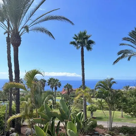 Ocean View, Tenerife * Alcala (Tenerife)