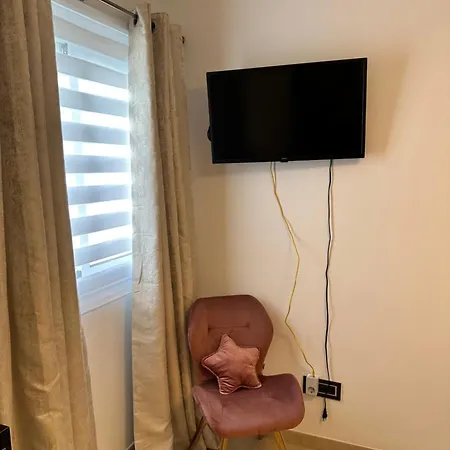 Apartamento Ocean View, Tenerife Alcalá la Real