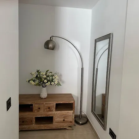 Ocean View, Tenerife Alcalá la Real