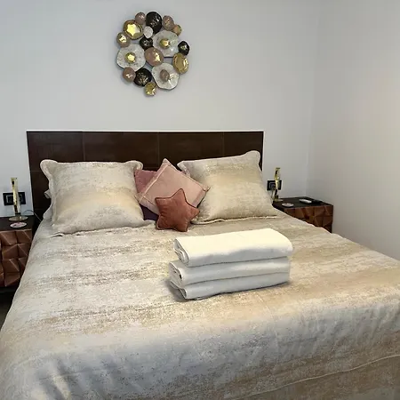 公寓 Ocean View, Tenerife *