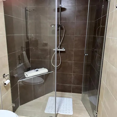 公寓 Ocean View, Tenerife *