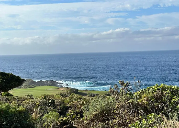 Ocean View, Tenerife *