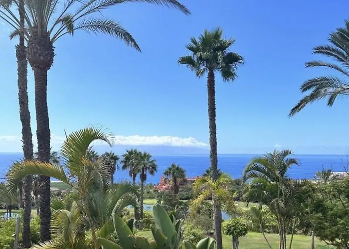 Ocean View, Tenerife * Alcalá la Real