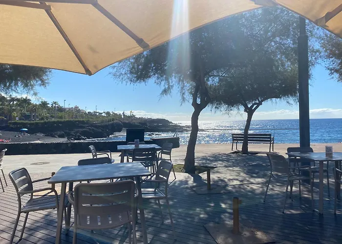 Ocean View, Tenerife Alcalá la Real