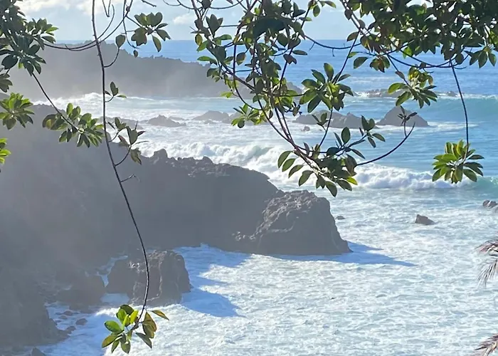 Ocean View, Tenerife * Alcalá la Real