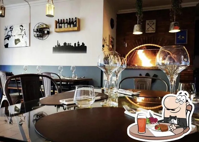 Ocean View, Tenerife * Alcalá la Real