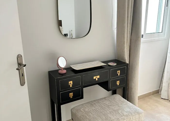 Ocean View, Tenerife Alcalá la Real