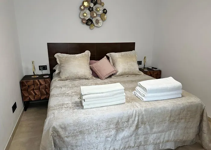 Ocean View, Tenerife *