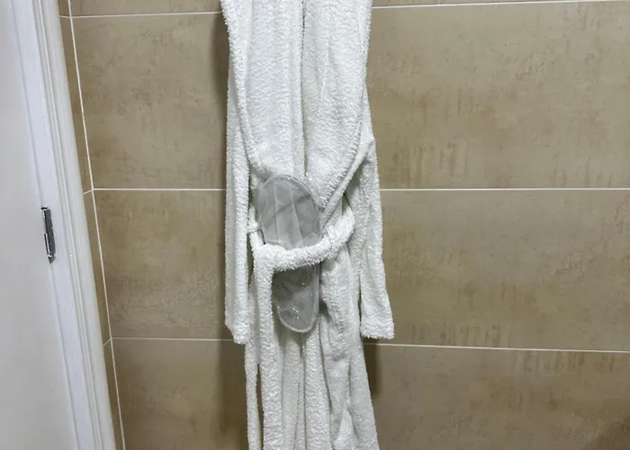 Ocean View, Tenerife Alcalá la Real