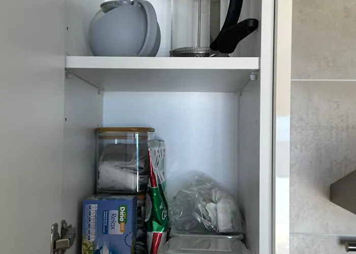 Ocean View, Tenerife Apartment Alcalá la Real