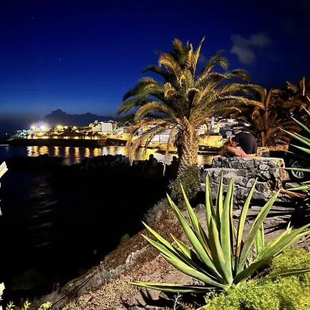Διαμέρισμα Ocean View, Tenerife *