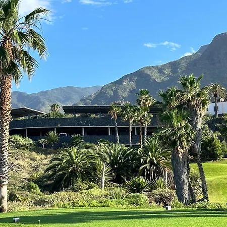 Ocean View, Tenerife * Alcala (Tenerife)