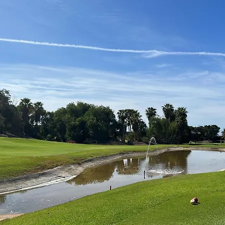 Ocean View, Tenerife Apartment