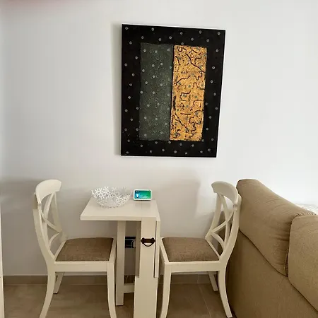 Ocean View, Tenerife Apartment Alcala (Tenerife)