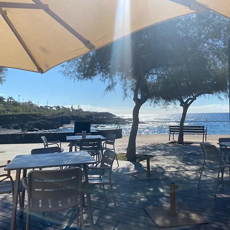 Ocean View, Tenerife Alcala (Tenerife)