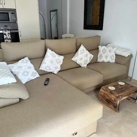 Apartment Ocean View, Tenerife