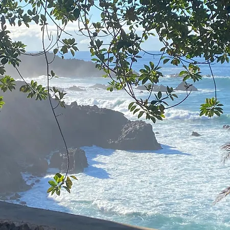 Ocean View, Tenerife * Alcala (Tenerife)